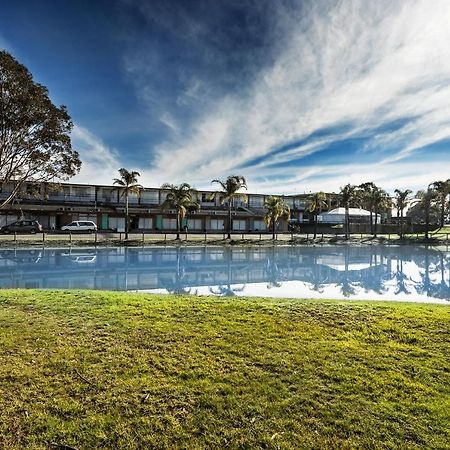 Rivers Apartments Motel Sale Gippsland Eksteriør billede