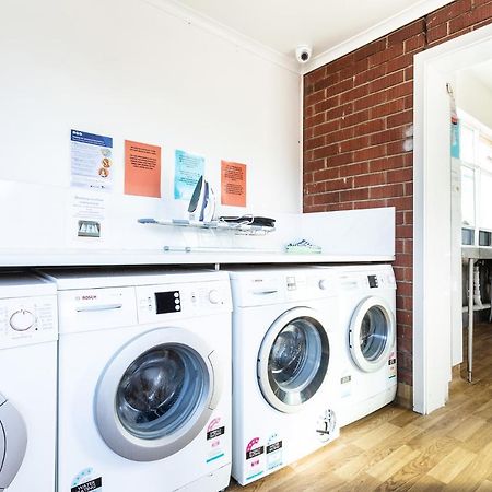 Rivers Apartments Motel Sale Gippsland Eksteriør billede