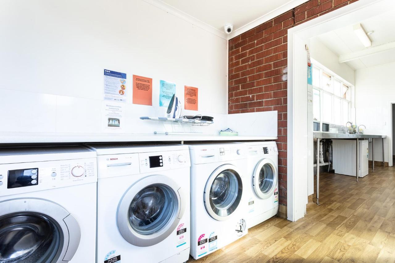 Rivers Apartments Motel Sale Gippsland Eksteriør billede