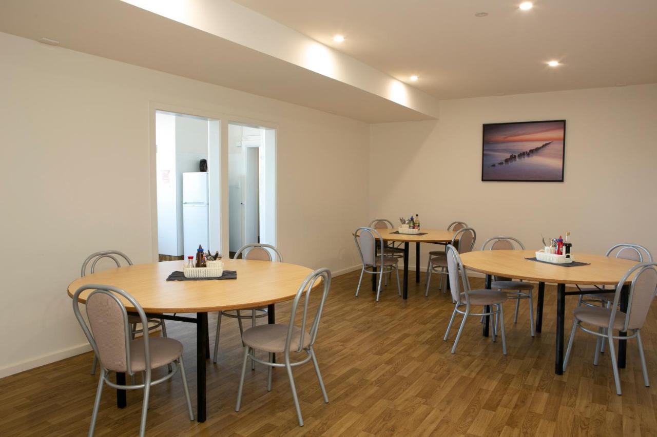 Rivers Apartments Motel Sale Gippsland Eksteriør billede